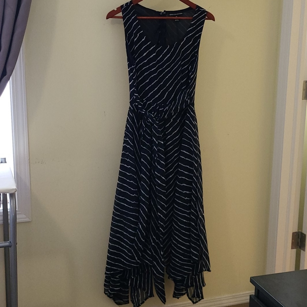 Diva Collection Maxi Dress